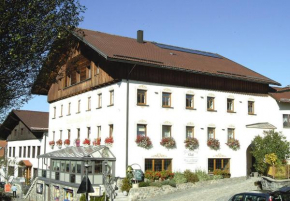 Отель Rinchnacher Hof, Ринхнах